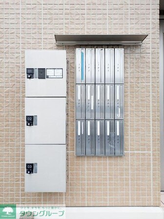 ソレイユ Aの物件内観写真